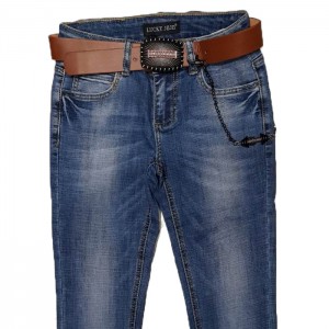 Джинси жіночі Lucky Jojo Jeans 213