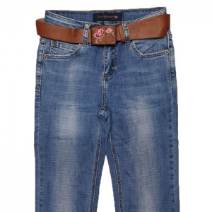 Джинси жіночі Lucky Jojo Jeans 2131