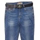 Джинси жіночі Lucky Jojo Jeans 3167