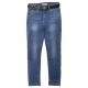 Джинси жіночі Lucky Jojo Jeans 3167
