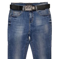 Джинси жіночі Lucky Jojo Jeans 508