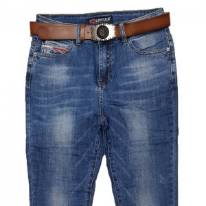 Джинси жіночі Lucky Jojo Jeans 509