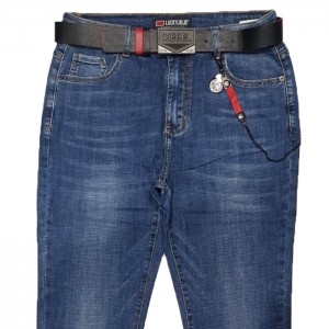 Джинси жіночі Lucky Jojo Jeans 513