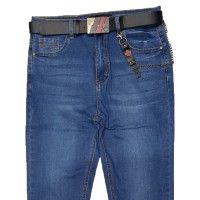 Джинси жіночі Lucky Jojo Jeans 517