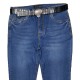 Джинси жіночі Lucky Jojo Jeans 518