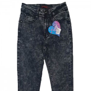 Джинси жіночі Drago Jeans Американка 621