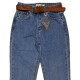 Джинси жіночі LDM Jeans MOM 9263