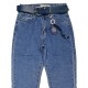 Джинси жіночі LDM Jeans MOM 9264