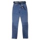 Джинси жіночі LDM Jeans MOM 9264