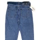 Джинси жіночі LDM Jeans MOM 9264