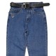 Джинси жіночі LDM Jeans MOM 9266