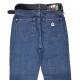 Джинси жіночі LDM Jeans MOM 9266
