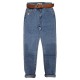 Джинси жіночі LDM Jeans MOM 9268