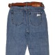 Джинси жіночі LDM Jeans MOM 9268