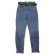 Джинси жіночі LDM Jeans MOM 9269