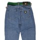 Джинси жіночі LDM Jeans MOM 9269