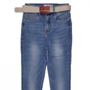 Джинси жіночі LUCKY JEANS Американка 2172