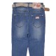 Джинси жіночі LUCKY JEANS Американка 2172