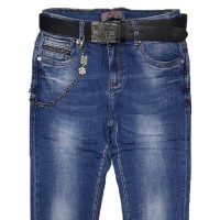 Джинси жіночі LOLO JEANS 3589
