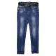 Джинсы женские LOLO JEANS 3589