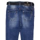 Джинсы женские LOLO JEANS 3589