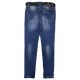 Джинсы женские LOLO JEANS 3589