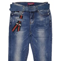 Джинси жіночі LOLO JEANS 3600