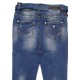Джинси жіночі LOLO JEANS 3600