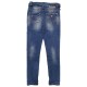 Джинси жіночі LOLO JEANS 3600