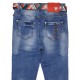 Джинси жіночі LOLO JEANS 3601