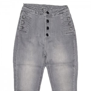 Джинси жіночі CRACKPOT JEANS Американка 3729