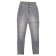 Джинси жіночі CRACKPOT JEANS Американка 3729