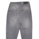 Джинси жіночі CRACKPOT JEANS Американка 3729