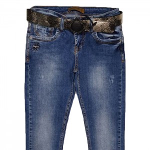 Джинси жіночі SESSANTA JEANS 3949
