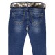 Джинси жіночі SESSANTA JEANS 3949