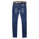 Джинси жіночі SESSANTA JEANS 3949
