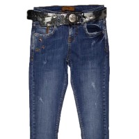 Джинси жіночі SESSANTA JEANS 4919