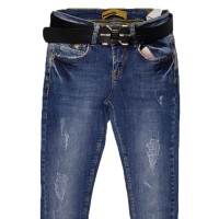 Джинси жіночі SESSANTA JEANS 4924