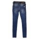 Джинси жіночі Sessanta JEANS 4924