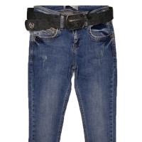 Джинси жіночі SESSANTA JEANS 4925