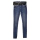 Джинси жіночі Sessanta JEANS 4925