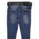 Джинси жіночі Sessanta JEANS 4925