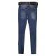 Джинси жіночі Sessanta JEANS 4925