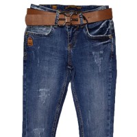 Джинси жіночі SESSANTA JEANS 4926