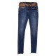 Джинси жіночі SESSANTA JEANS 4926