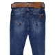 Джинси жіночі SESSANTA JEANS 4926