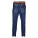 Джинси жіночі SESSANTA JEANS 4926