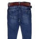 Джинсы женские SESSANTA JEANS  4936