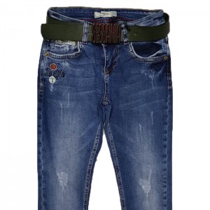 Джинсы женские SESSANTA JEANS  4936a