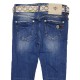 Джинсы женские LOLO JEANS 8712